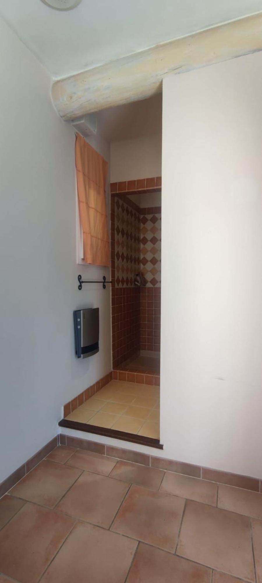 Studio 25M2 Avec Piscine Et Spa, Proche Iter Et Cadarache Apartamento Valensole Exterior foto