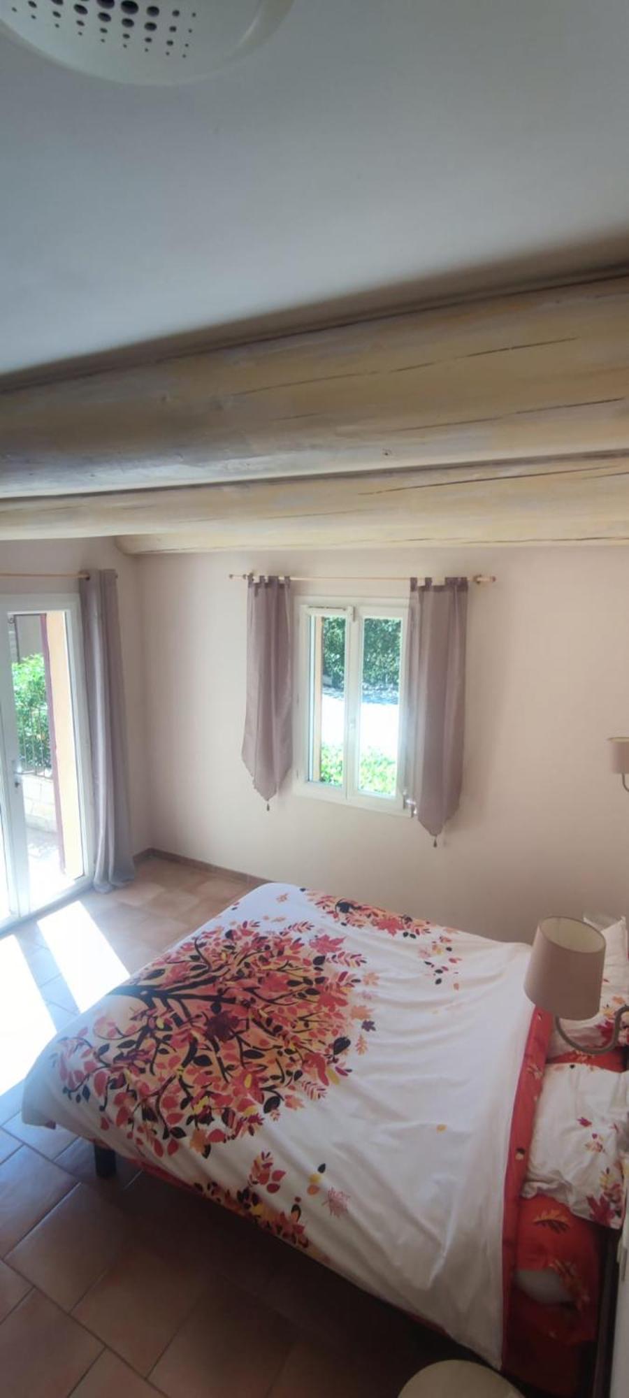 Studio 25M2 Avec Piscine Et Spa, Proche Iter Et Cadarache Apartamento Valensole Exterior foto