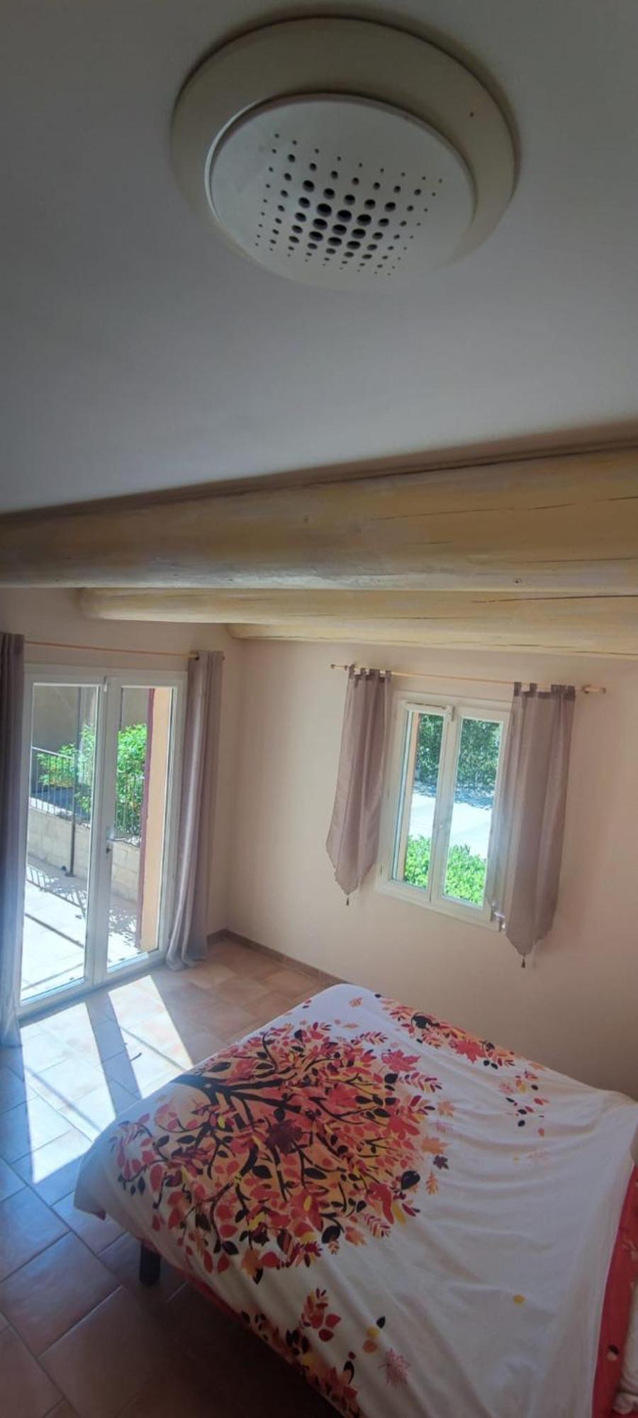 Studio 25M2 Avec Piscine Et Spa, Proche Iter Et Cadarache Apartamento Valensole Exterior foto